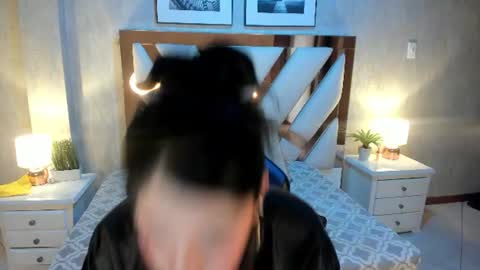 Veronica  online show from July 22, 5:25 pm