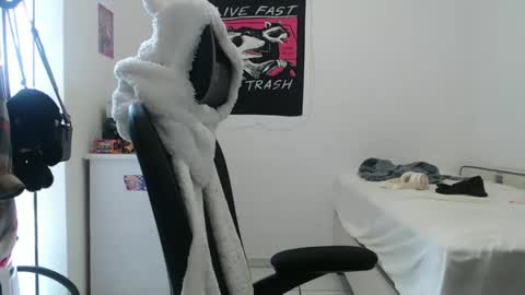 veruca99 online show from January 7, 1:47 pm