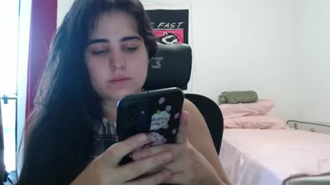 veruca99 online show from March 31, 12:38 pm