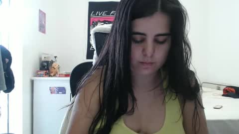 veruca99 online show from January 8, 2:32 pm