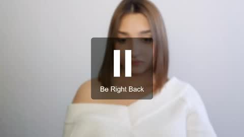 Ana online show from April 25, 1:41 pm