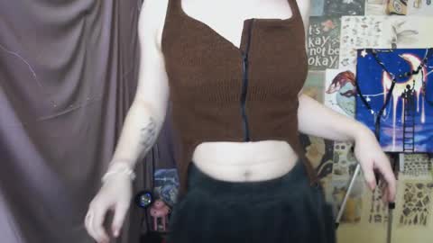 Snapshot of veryveryvery_shy chatting on February 26, 6:40 am veryveryvery_shy online show from February 26, 6:40 am