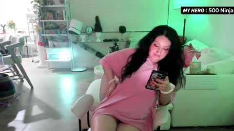 Snapshot of vesafine chatting on October 25, 3:03 am vesafine online show from October 25, 3:03 am