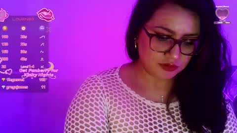 Vesper Vixen online show from January 7, 5:49 pm