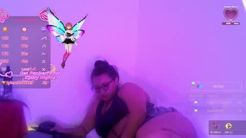 Vesper Vixen online show from December 2, 3:58 pm