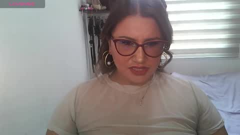 Vesper Vixen online show from October 1, 3:06 pm