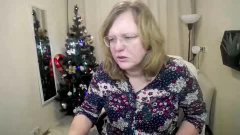 vestawoody online show from January 7, 1:03 pm