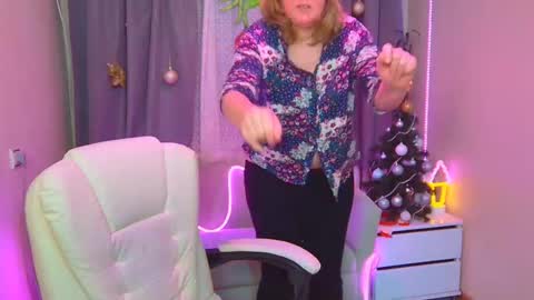 vestawoody online show from January 5, 5:27 pm