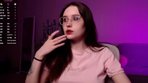 Iva  online show from February 17, 11:00 pm