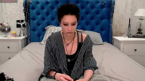 Via online show from April 23, 2:30 pm