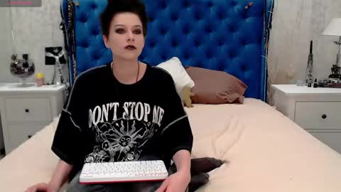 Via online show from April 27, 6:49 pm