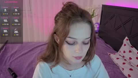 vialeta_baby_ online show from March 12, 5:59 pm