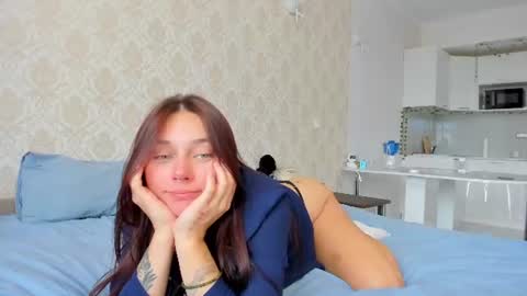 Eleonora online show from June 25, 12:51 pm