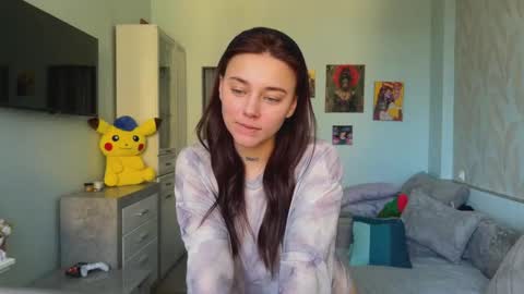 Eleonora online show from February 15, 10:25 am