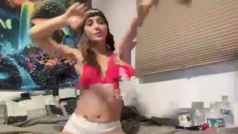 Vicenza Azul online show from December 17, 6:39 am