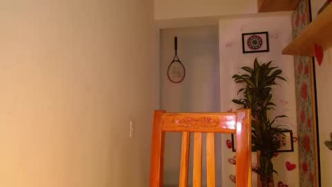 Snapshot of vicky_crazy chatting on March 8, 5:52 pm Vicky online show from March 8, 5:52 pm