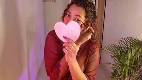 Snapshot of vicky_crazy chatting on February 1, 5:58 pm Vicky online show from February 1, 5:58 pm