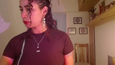 Snapshot of vicky_crazy chatting on February 8, 4:35 pm Vicky online show from February 8, 4:35 pm