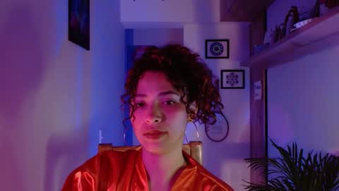 Snapshot of vicky_crazy chatting on January 8, 1:53 am Vicky online show from January 8, 1:53 am