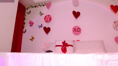Snapshot of vicky_crazy chatting on February 17, 8:38 pm Vicky online show from February 17, 8:38 pm