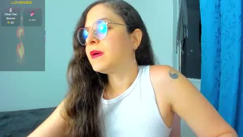 Vicky online show from June 21, 11:53 pm
