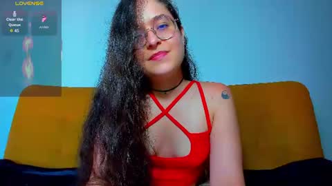 Vicky online show from July 21, 10:32 pm