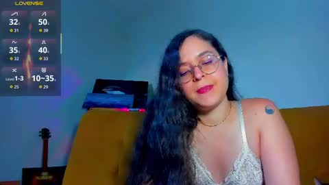Vicky online show from July 24, 11:01 pm