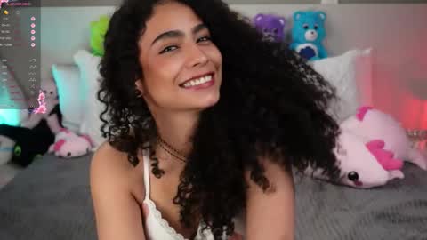 vicky_curly online show from January 13, 12:49 am