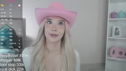 vickyfuckingdoll online show from February 6, 1:42 am