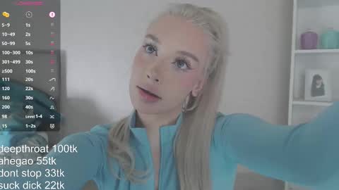 vickyfuckingdoll online show from January 18, 1:46 am