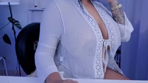 Vicky Greys online show from November 3, 5:06 pm