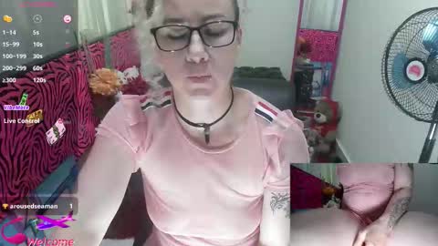 Valentina online show from November 19, 8:09 pm