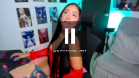VICTORIA 3 online show from July 28, 1:36 am