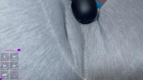 vickytera777 online show from November 29, 12:47 am