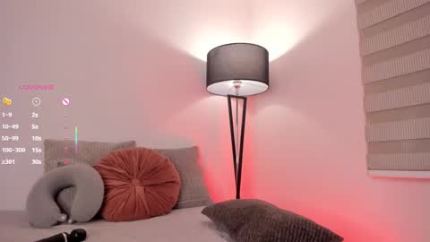 Victoria  online show from March 11, 10:07 am