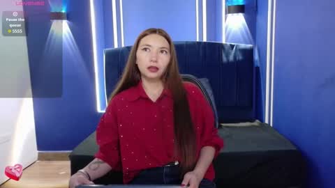 Victoria  online show from January 7, 3:21 am