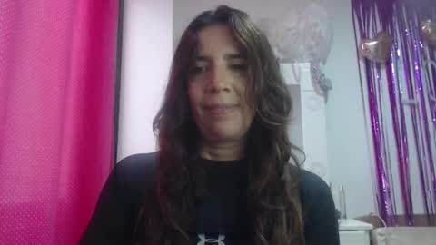 Snapshot of victoria25_meester chatting on February 16, 3:27 pm Hi guys Im victoria Be the one who can control me in PVT online show from February 16, 3:27 pm