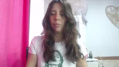 Snapshot of victoria25_meester chatting on February 7, 3:41 pm Hi guys Im victoria Be the one who can control me in PVT online show from February 7, 3:41 pm