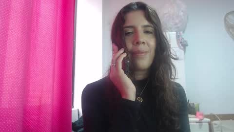 Snapshot of victoria25_meester chatting on January 31, 4:48 pm Hi guys Im victoria Be the one who can control me in PVT online show from January 31, 4:48 pm