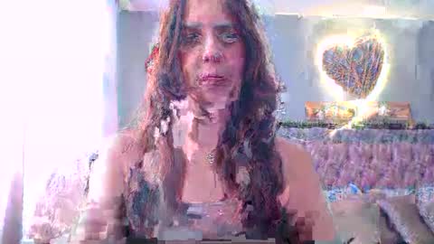 Snapshot of victoria25_meester chatting on December 20, 2:38 pm Hi guys Im victoria Be the one who can control me in PVT online show from December 20, 2:38 pm