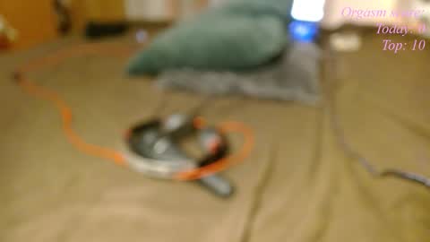 Victoria97 online show from December 1, 10:34 pm