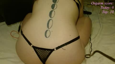 Victoria97 online show from January 5, 8:01 pm