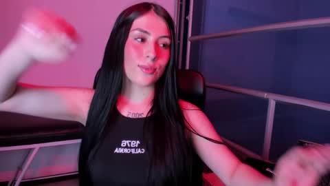 Victoria online show from January 16, 1:45 am