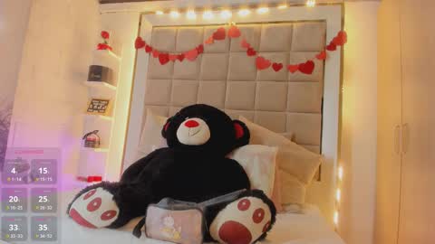 Victoria valentina  online show from February 20, 10:39 am