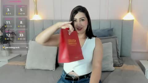 victoria  online show from April 23, 7:16 pm