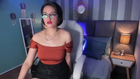 Snapshot of victoria_byte chatting on February 2, 1:08 pm Victoria online show from February 2, 1:08 pm
