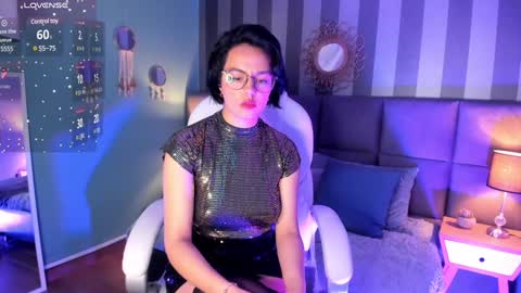Snapshot of victoria_byte chatting on February 6, 12:37 pm Victoria online show from February 6, 12:37 pm