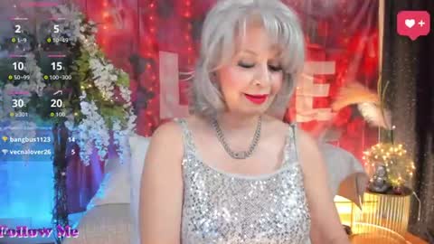 diorvictoria9 online show from July 23, 4:59 pm