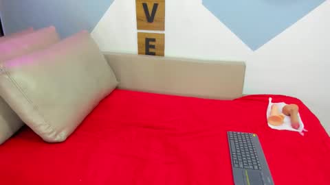 VICTORIA online show from September 27, 11:34 pm