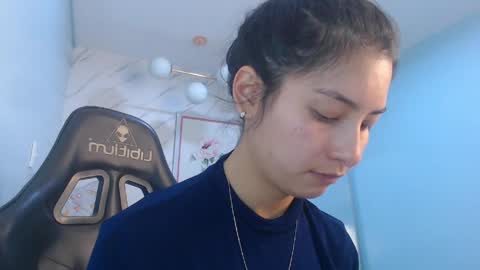 Victoria online show from April 27, 12:57 pm